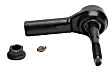 45A0706 Exterior Tie Rod End, Professional Series