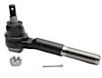 45A0742 Driver Side, Outer Tie Rod End, RWD, Professional Series