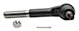 45A0742 Driver Side, Outer Tie Rod End, RWD, Professional Series