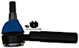 45A0748 Front, Driver or Passenger Side, Outer Tie Rod End, Professional Series