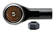 45A0762 Tie Rod End, Professional Series