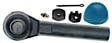 45A0784 Tie Rod End, Professional Series