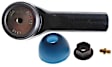 45A0798 Exterior Tie Rod End, Professional Series