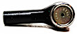 45A0798 Exterior Tie Rod End, Professional Series