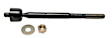 45A0800 Inner Tie Rod End, RWD, Professional Series