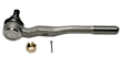 45A0802 Driver Side, Outer Tie Rod End, Gold Series