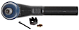 45A0811 Tie Rod End, Professional Series