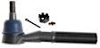 45A0811 Tie Rod End, Professional Series