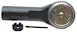 45A0813 Exterior Tie Rod End, Professional Series