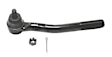 45A0819 Front, Passenger Side, Upper, Outer Tie Rod End, Professional Series