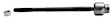 45A0846 Front, Driver Side, Inner Tie Rod End, Professional Series