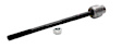45A0846 Front, Driver Side, Inner Tie Rod End, Professional Series