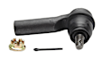 45A0872 Outer Tie Rod End, Professional Series
