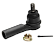 45A0872 Outer Tie Rod End, Professional Series