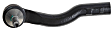45A0874 Front Or Rear, Driver Side, Outer Tie Rod End, Professional Series