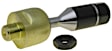45A0888 Inner Tie Rod End, Professional Series