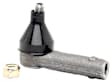 45A0889 Front, Driver Side, Outer Tie Rod End, Professional Series