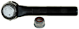 45A0920 At Pitman Arm Tie Rod End, Professional Series