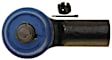 45A0921 Outer Tie Rod End, Professional Series