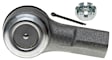 45A0921 Outer Tie Rod End, Professional Series