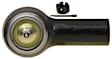 45A0921 Outer Tie Rod End, Professional Series