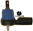 45A0921 Outer Tie Rod End, Professional Series