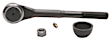 45A0930 Front, Driver or Passenger Side, Outer Tie Rod End, Professional Series