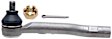 45A0933 Front or Rear, Passenger Side, Outer Tie Rod End, Professional Series