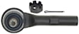 45A0937 Exterior Tie Rod End, Professional Series