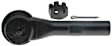45A0937 Exterior Tie Rod End, Professional Series