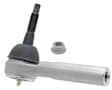 45A0940 Front or Rear, Driver or Passenger Side, Outer Tie Rod End, Professional Series
