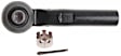 45A0962 Outer Tie Rod End, Professional Series