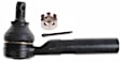 45A0962 Outer Tie Rod End, Professional Series
