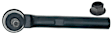 45A0974 Rear, Driver or Passenger Side, Outer Tie Rod End, Professional Series