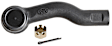 45A0981 Tie Rod End, Gold Series
