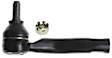 45A0982 Tie Rod End, Gold Series