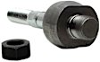 45A0986 Inner Tie Rod End, Professional Series