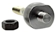 45A0987 Front or Rear, Driver or Passenger Side, Inner Tie Rod End, Gold Series