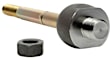 45A0989 Front or Rear, Driver or Passenger Side, Inner Tie Rod End, Professional Series