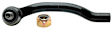 45A0994 Driver Side, Outer Tie Rod End, Gold Series