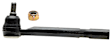 45A0994 Driver Side, Outer Tie Rod End, Gold Series