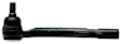 45A0995 Front, Passenger Side, Outer Tie Rod End, Professional Series