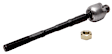 45A0998 Front, Driver Side, Inner Tie Rod End, Gold Series