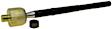 45A10007 Front or Rear, Driver or Passenger Side, Inner Tie Rod End, Professional Series