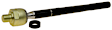 45A10009 Inner Tie Rod End, Gold Series