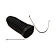 45A10019 Steering Rack Boot, Sold Individually, Direct Fit