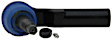 45A10031 Front, Driver or Passenger Side, Outer Tie Rod End, Professional Series