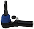 45A10031 Front, Driver or Passenger Side, Outer Tie Rod End, Professional Series