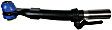 45A10040 Tie Rod End, Professional Series