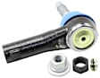45A10049 Front or Rear, Driver or Passenger Side, Outer Tie Rod End, Professional Series